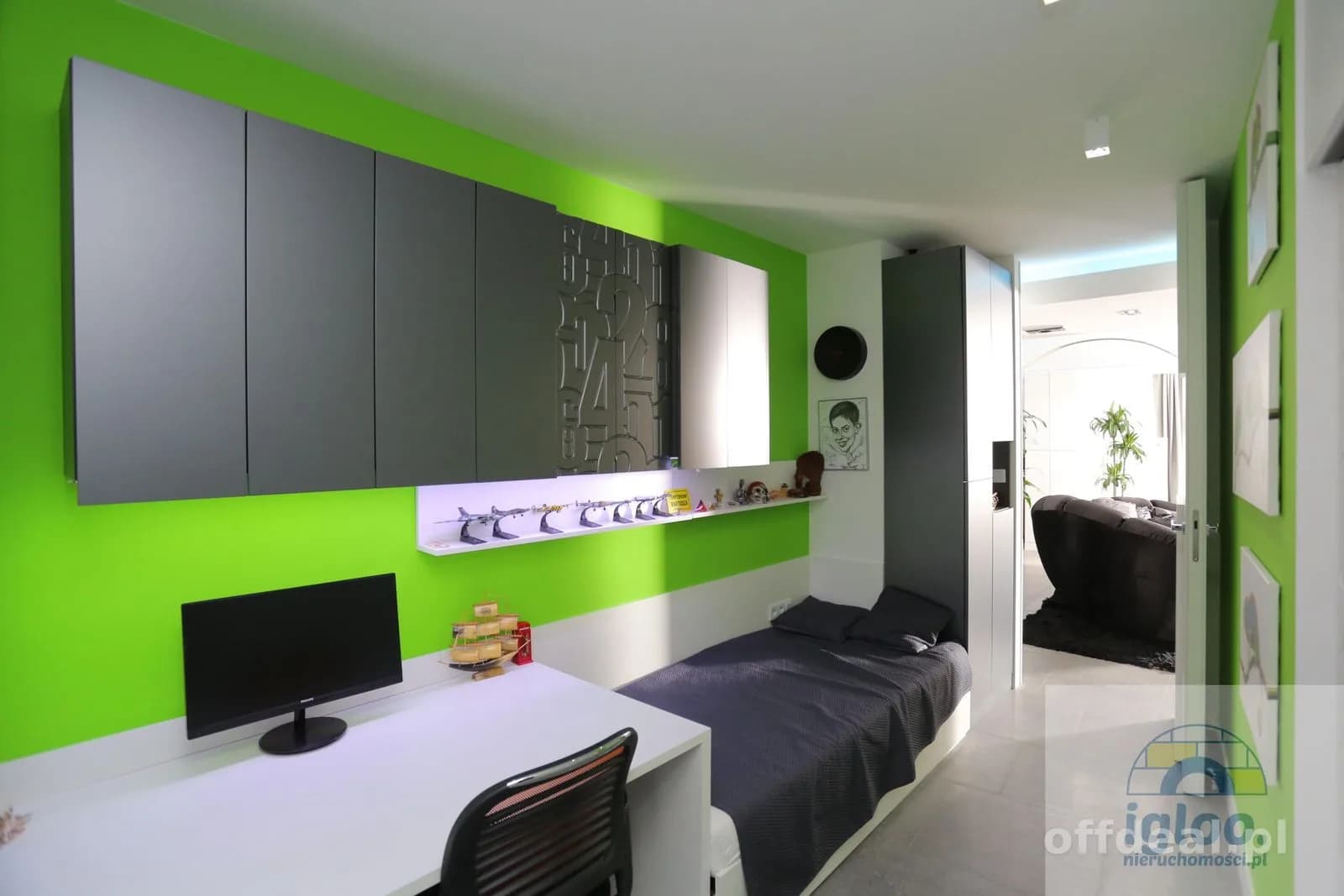 Luksusowy Apartament Zgoda 15 Centrum - Kielce - Pod Klucz - Od Zaraz