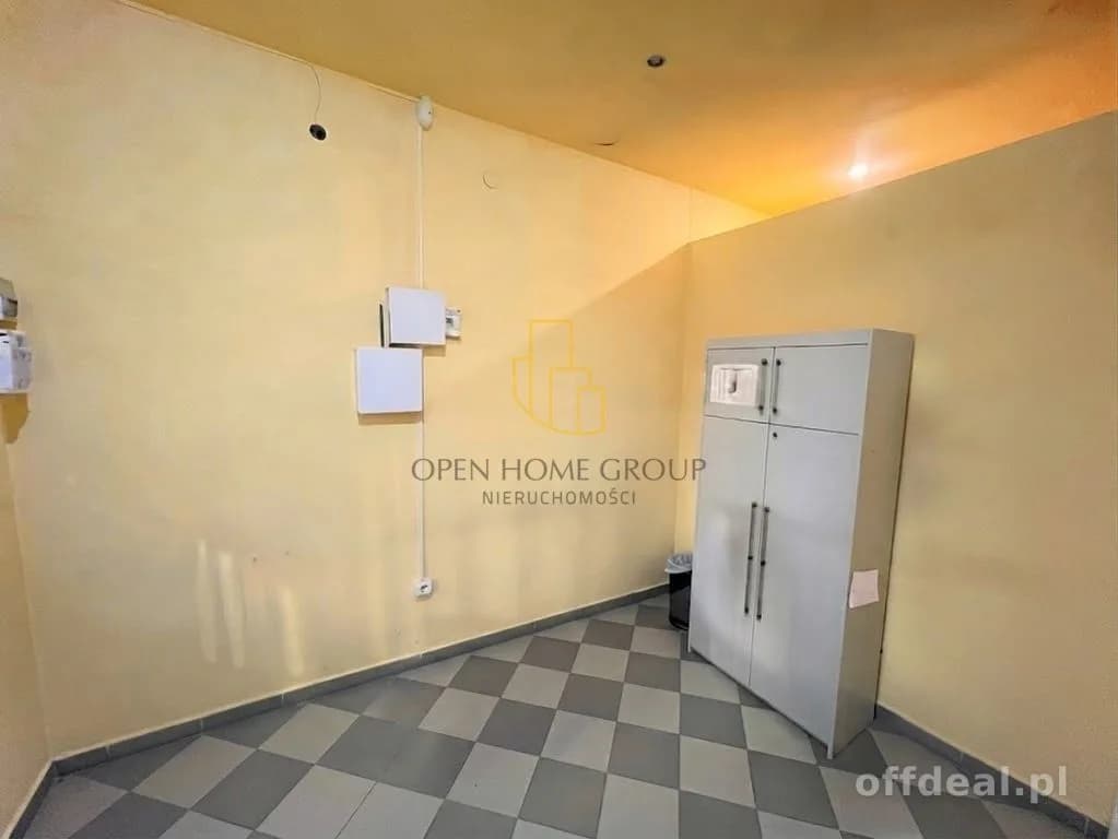 Photo 4: Bien commercial, 39 m², Jelenia Góra