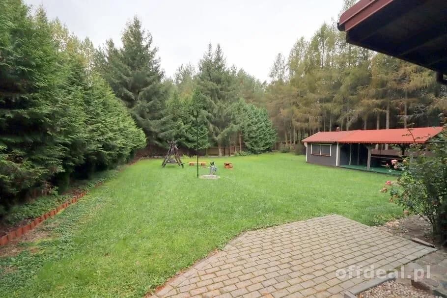 4-Zimmer Haus zum Verkauf in Góra | 124,21 m²