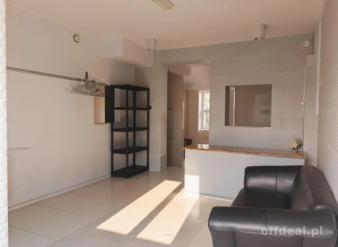 bien commercial à louer à Ełk | 89,8 m²