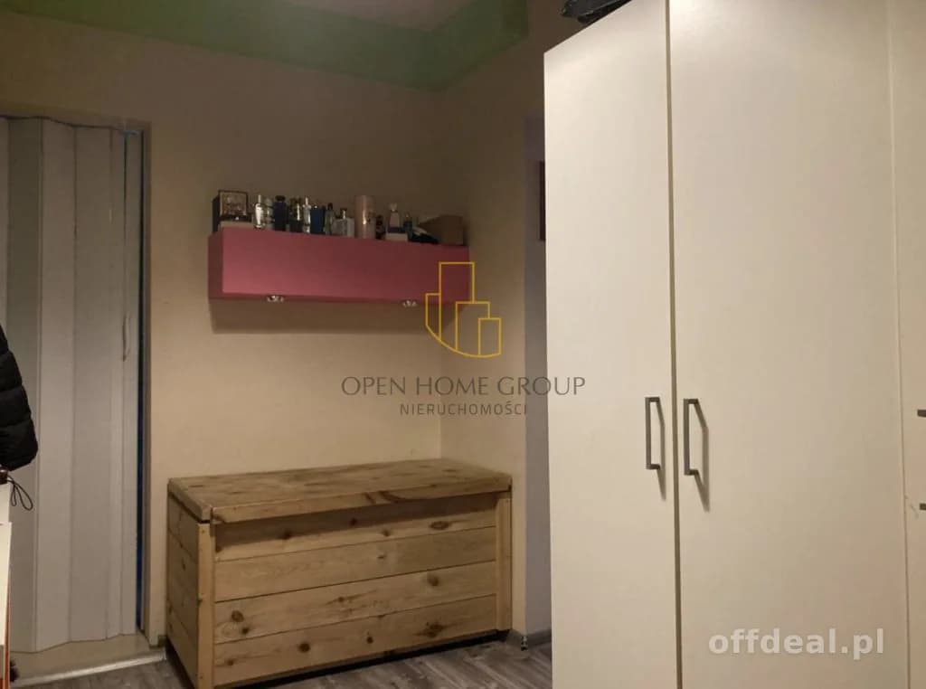 квартира на продаж у Wrocław, Przedmieście Oławskie | 2-кімн. | 53 m²