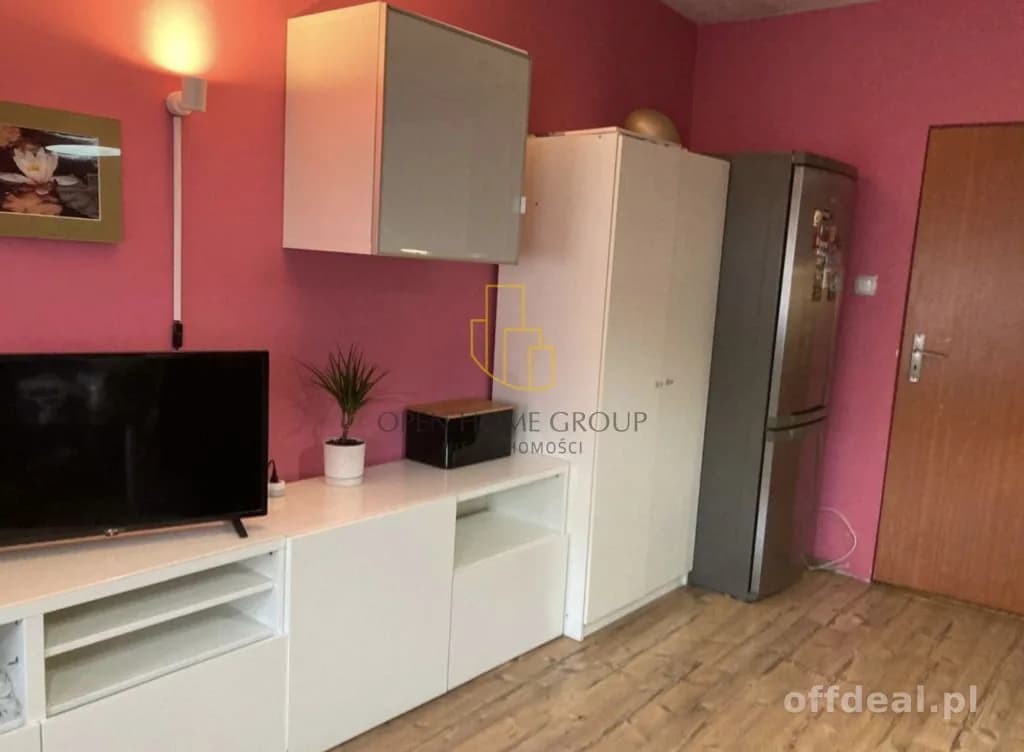 квартира на продаж у Wrocław, Przedmieście Oławskie | 2-кімн. | 53 m²