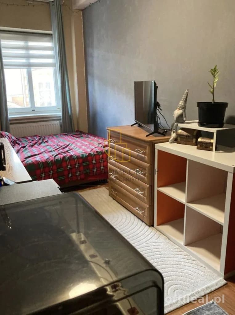 квартира на продаж у Wrocław, Przedmieście Oławskie | 2-кімн. | 53 m²