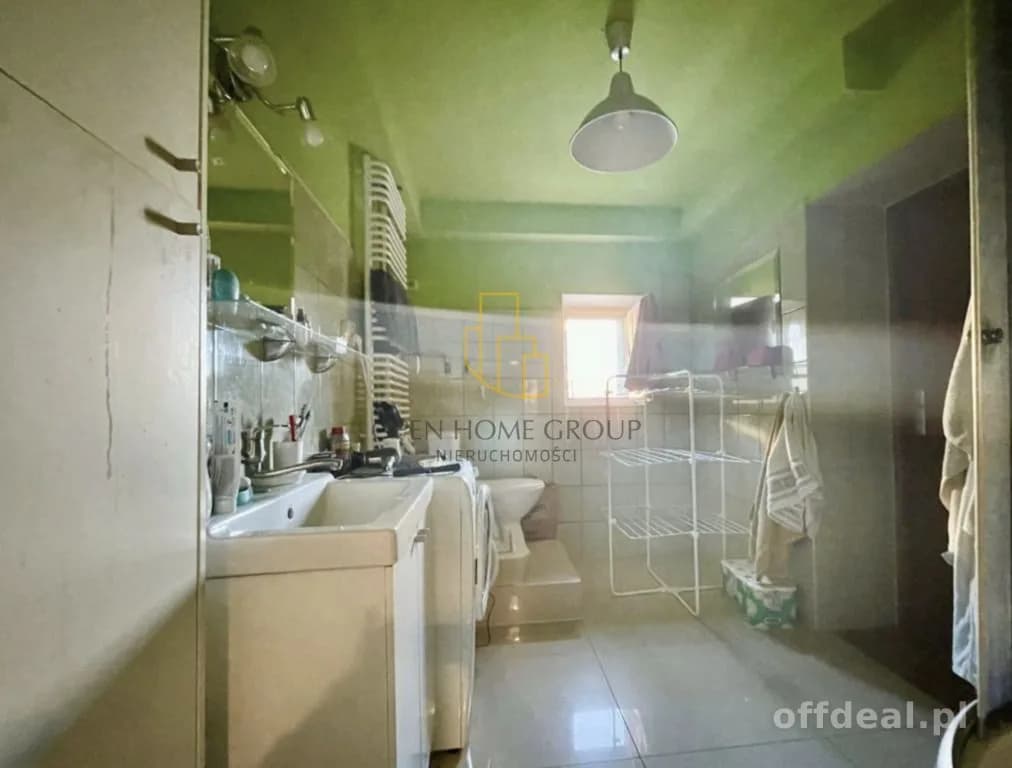 квартира на продаж у Wrocław, Przedmieście Oławskie | 2-кімн. | 53 m²