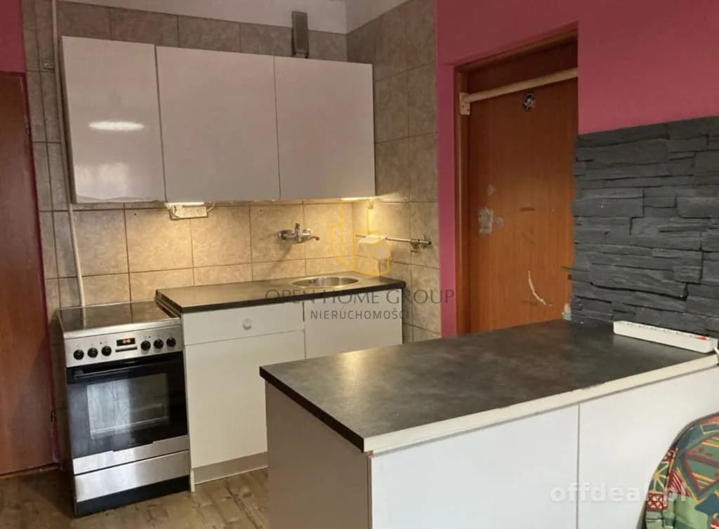 квартира на продаж у Wrocław, Przedmieście Oławskie | 2-кімн. | 53 m²