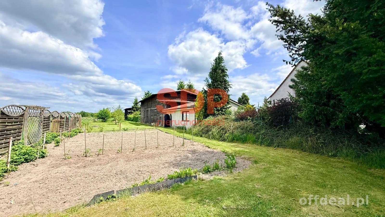 будинок на продаж у Lubiel | 7-кімн. | 450 m²