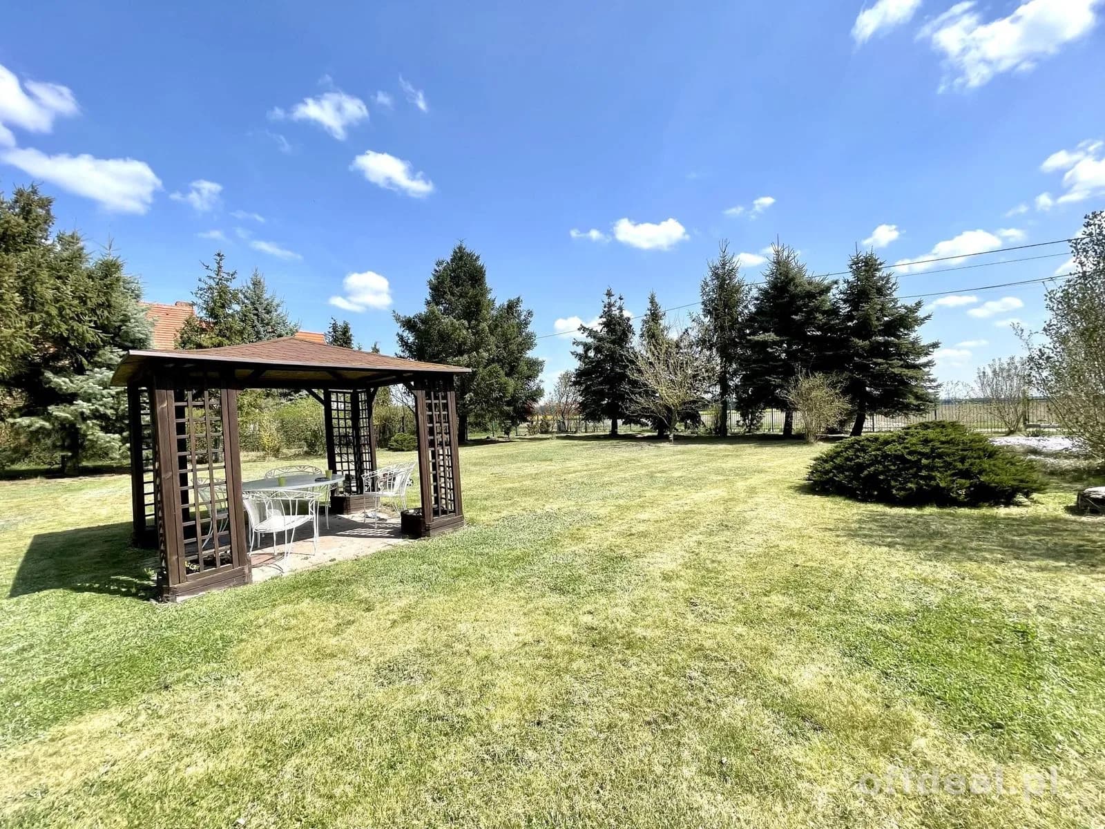 будинок на продаж у Lubiel | 7-кімн. | 450 m²