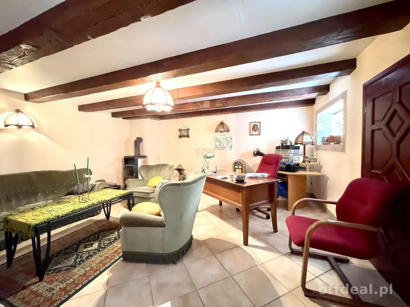 будинок на продаж у Lubiel | 7-кімн. | 450 m²