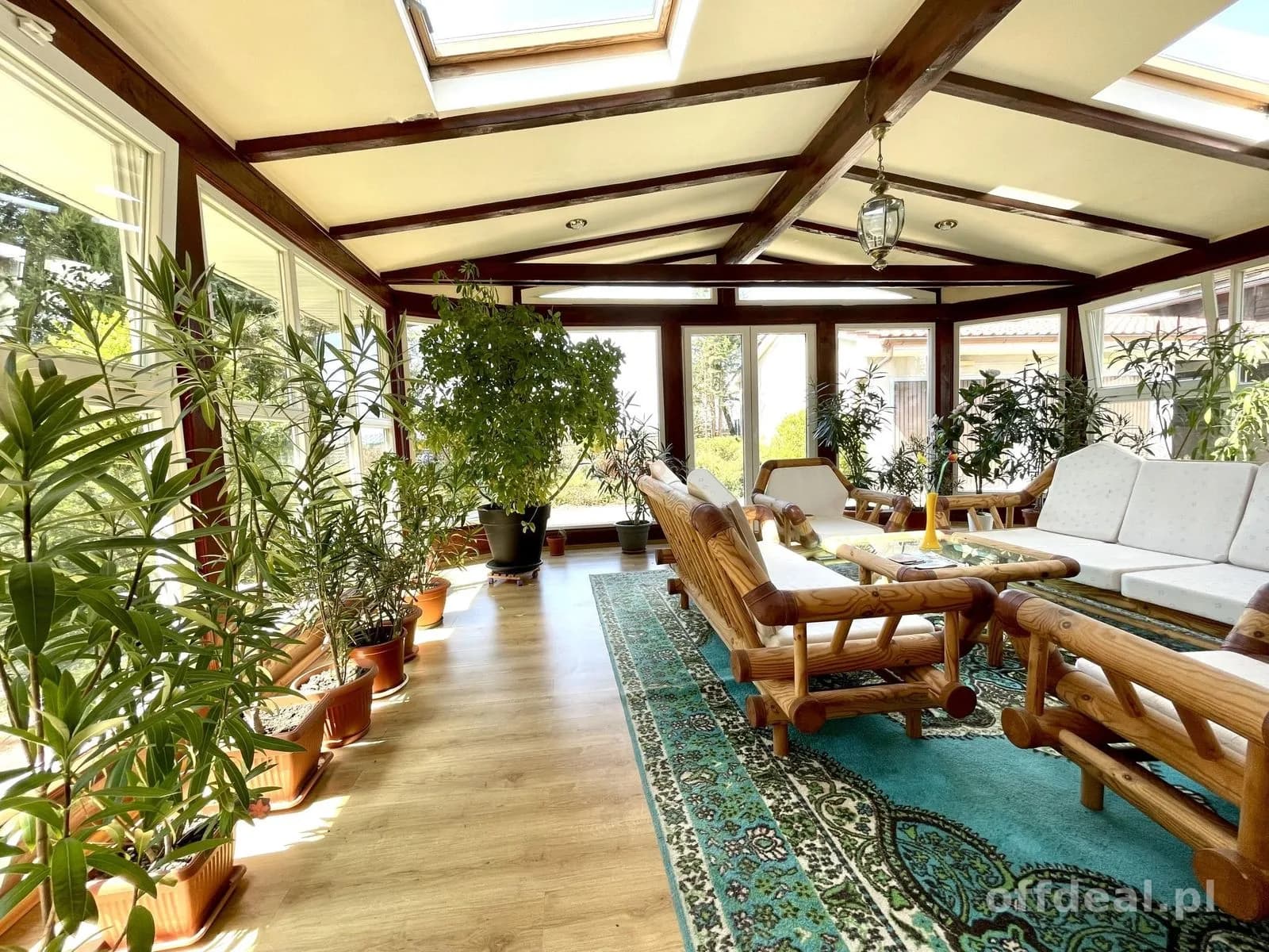 будинок на продаж у Lubiel | 7-кімн. | 450 m²