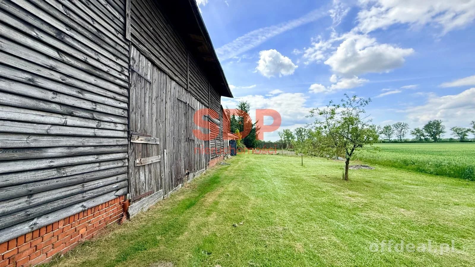 будинок на продаж у Lubiel | 7-кімн. | 450 m²