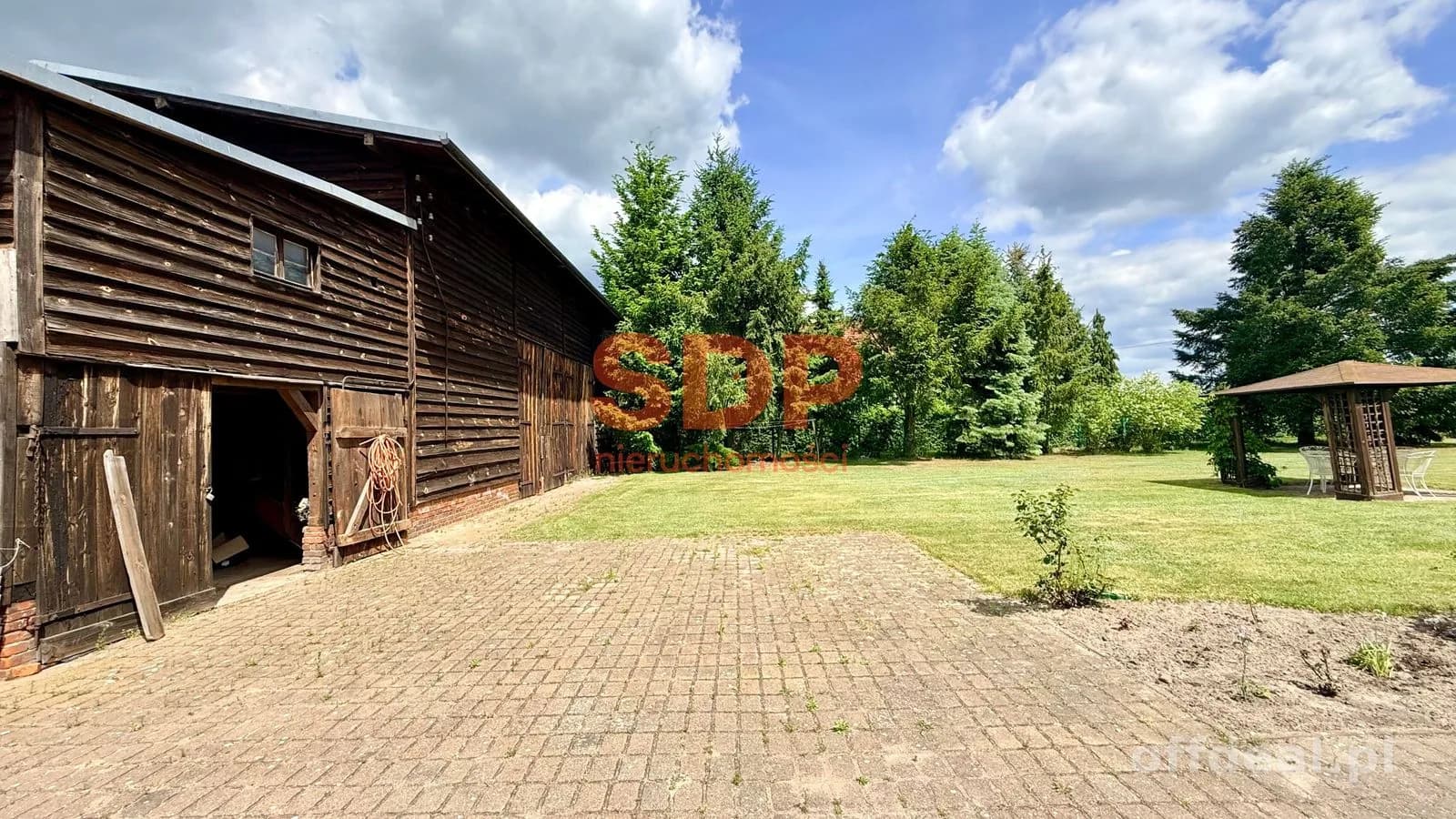 будинок на продаж у Lubiel | 7-кімн. | 450 m²