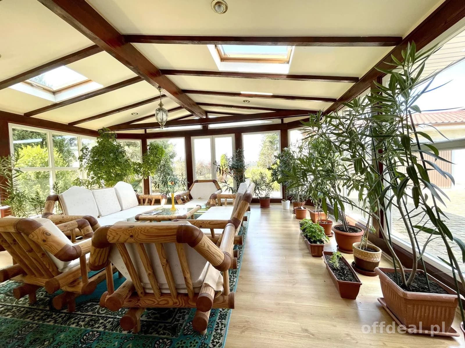 будинок на продаж у Lubiel | 7-кімн. | 450 m²