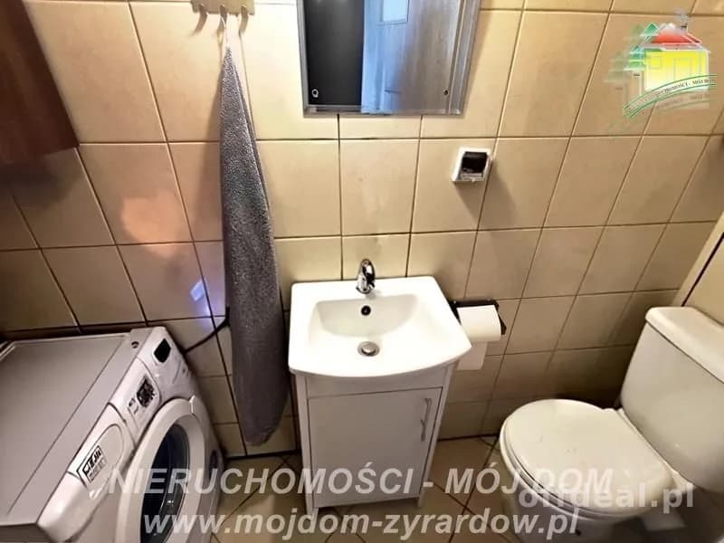 3-Zimmer Wohnung zum Verkauf in Żyrardów | 63 m²