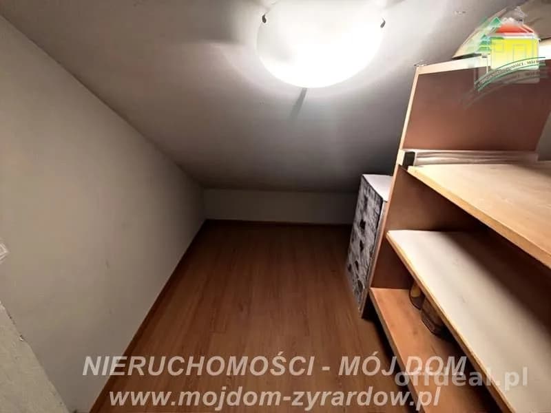 3-Zimmer Wohnung zum Verkauf in Żyrardów | 63 m²