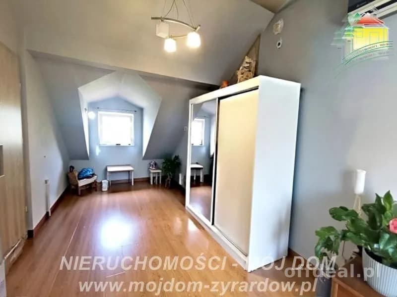 3-Zimmer Wohnung zum Verkauf in Żyrardów | 63 m²