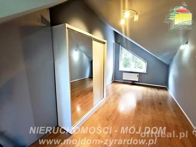 3-Zimmer Wohnung zum Verkauf in Żyrardów | 63 m²