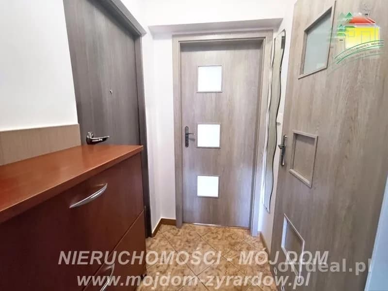 3-Zimmer Wohnung zum Verkauf in Żyrardów | 63 m²