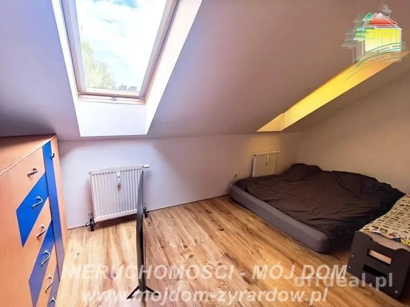 3-Zimmer Wohnung zum Verkauf in Żyrardów | 63 m²