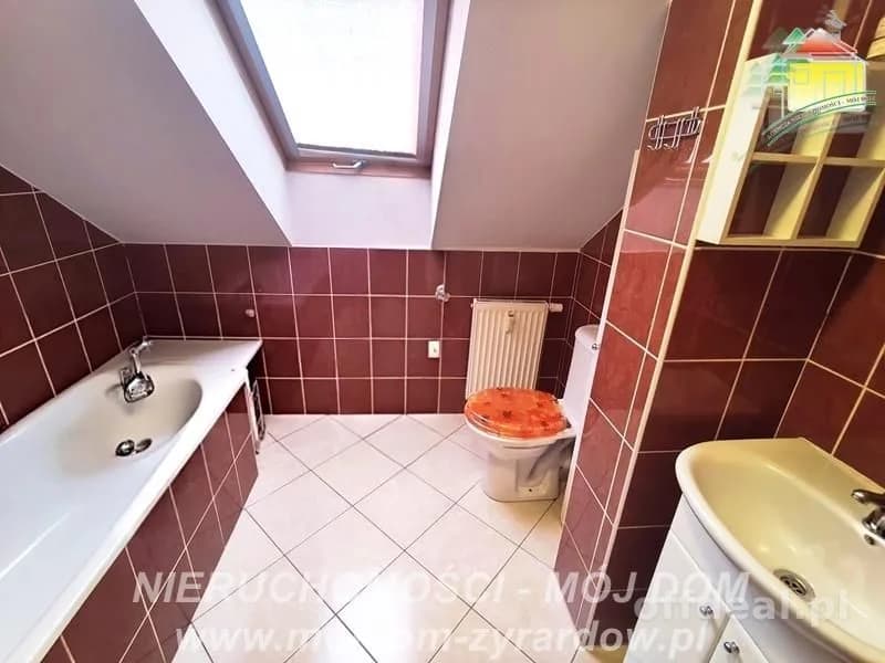 3-Zimmer Wohnung zum Verkauf in Żyrardów | 63 m²