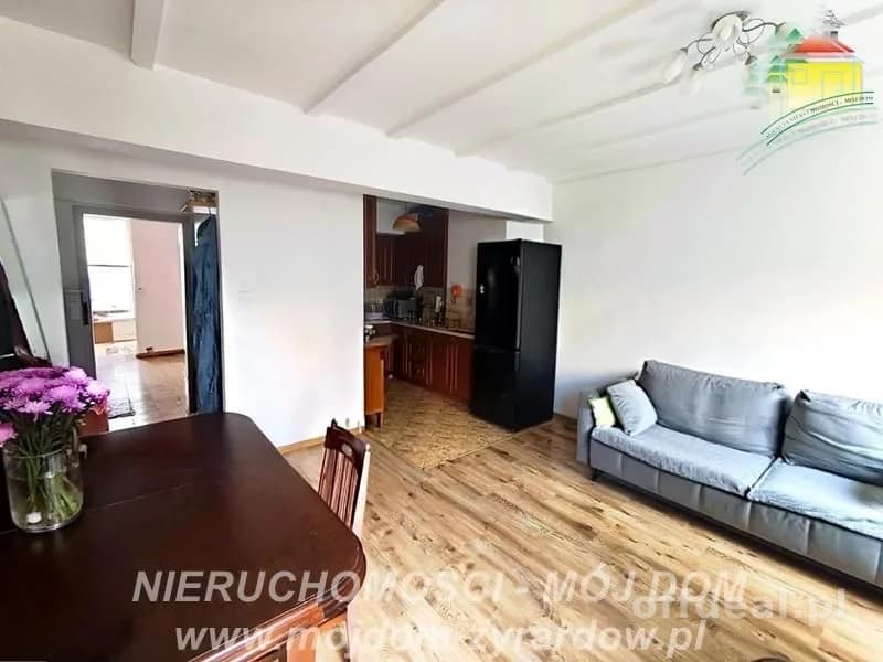 3-Zimmer Wohnung zum Verkauf in Żyrardów | 63 m²