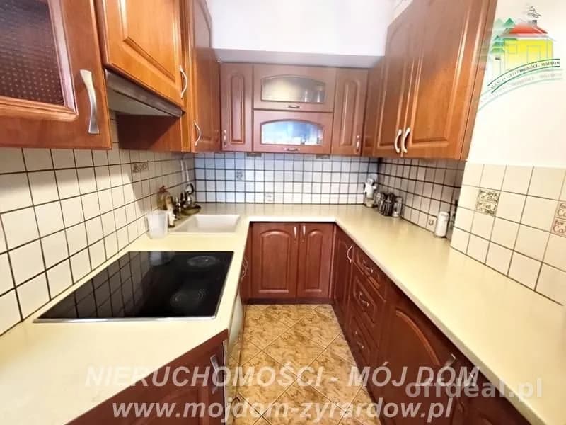 3-Zimmer Wohnung zum Verkauf in Żyrardów | 63 m²