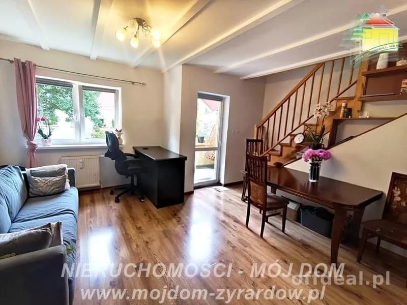 3-Zimmer Wohnung zum Verkauf in Żyrardów | 63 m²
