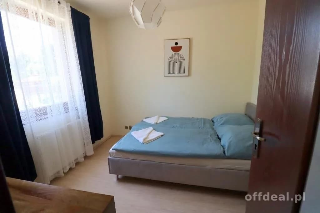 Atrakcyjny dom w Rydzewie, gm. Miłki – nad jeziorem Niegocin!