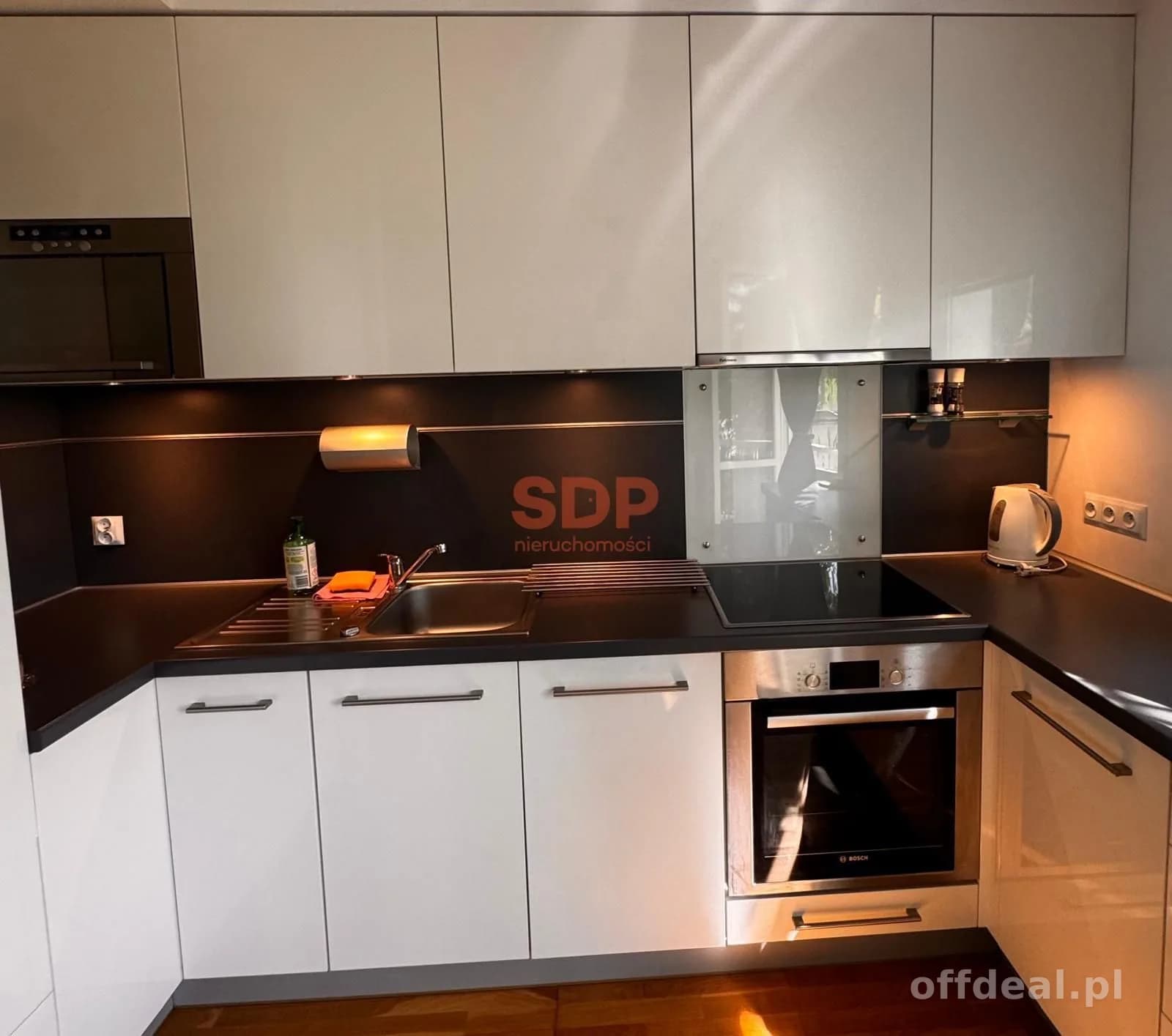 Foto 2: Wohnung, 2 rooms, 35 m², Wrocław