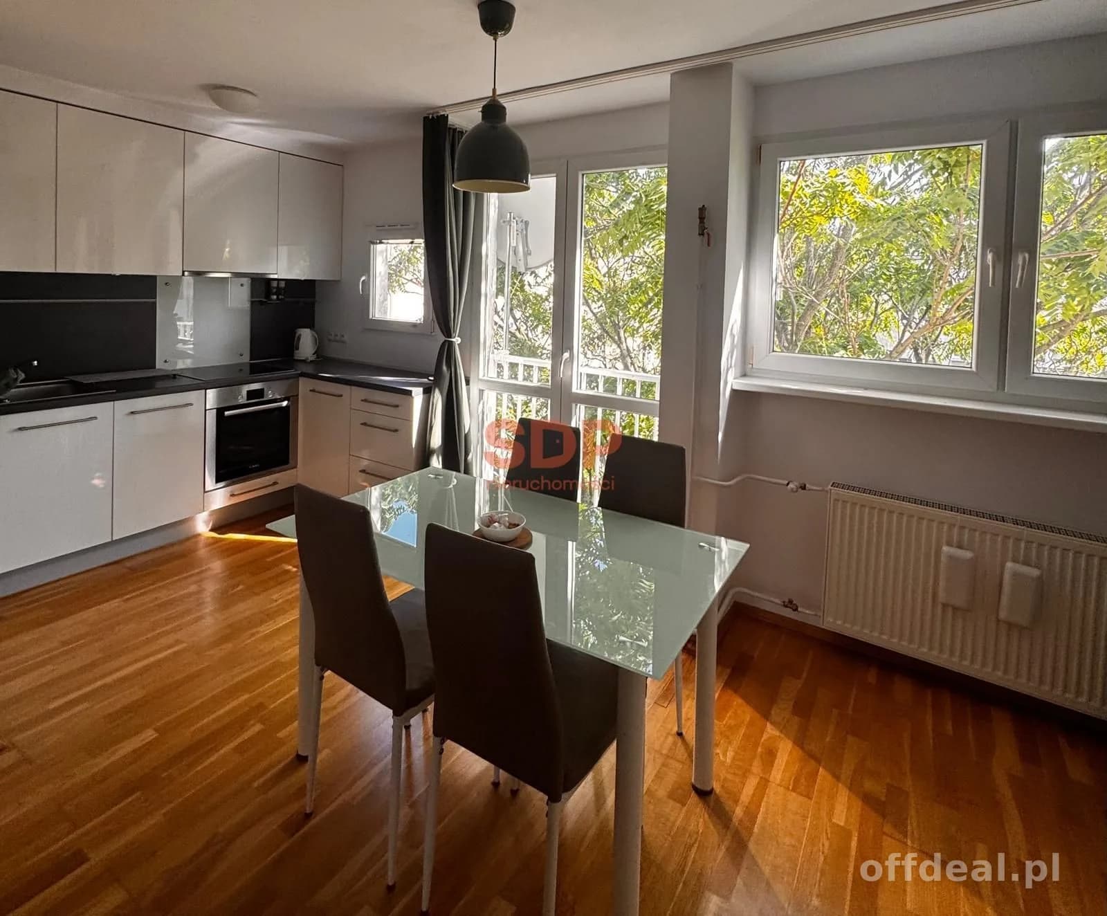 Foto 7: Wohnung, 2 rooms, 35 m², Wrocław