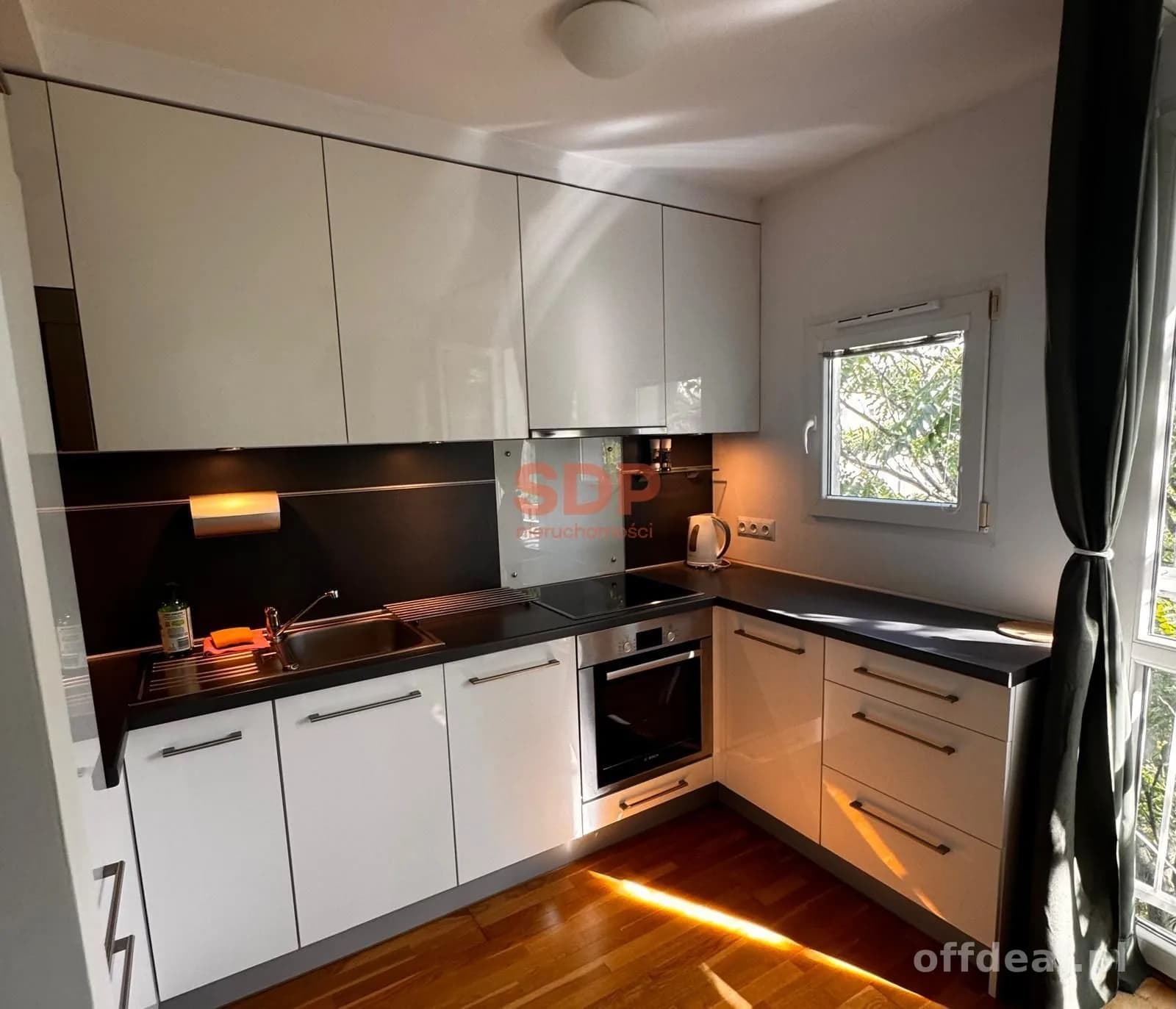 Foto 3: Wohnung, 2 rooms, 35 m², Wrocław