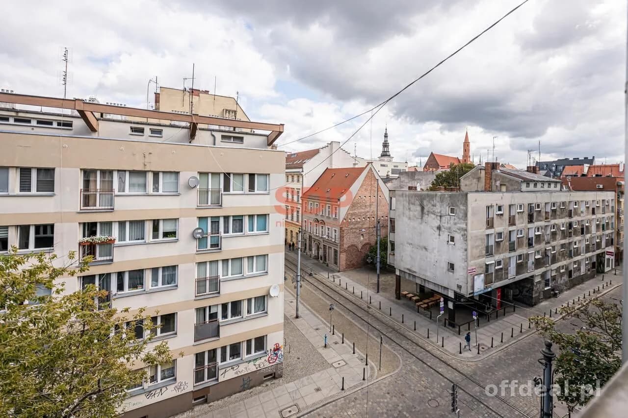 Foto 11: Wohnung, 2 rooms, 35 m², Wrocław