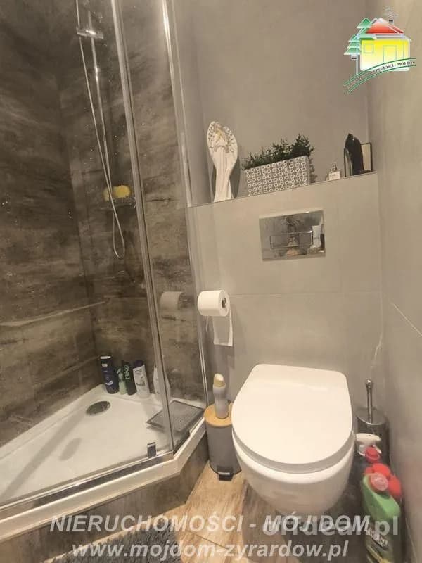 2-Zimmer Wohnung zum Verkauf in Żyrardów | 28,25 m²