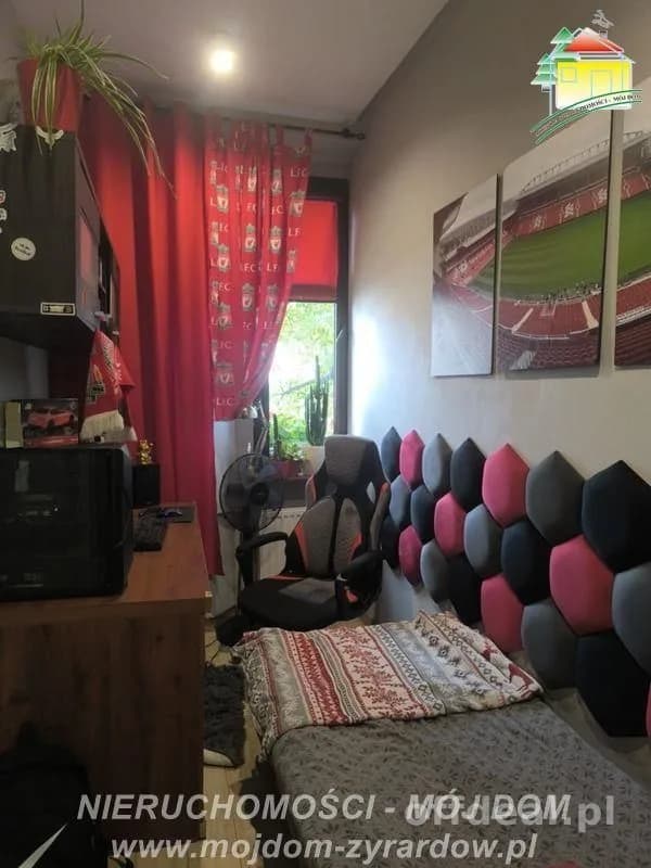 2-Zimmer Wohnung zum Verkauf in Żyrardów | 28,25 m²