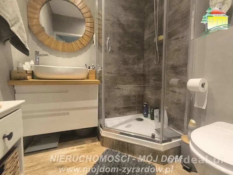 2-Zimmer Wohnung zum Verkauf in Żyrardów | 28,25 m²