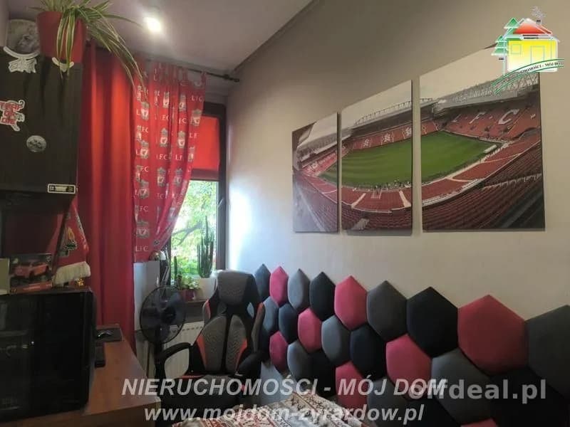 2-Zimmer Wohnung zum Verkauf in Żyrardów | 28,25 m²