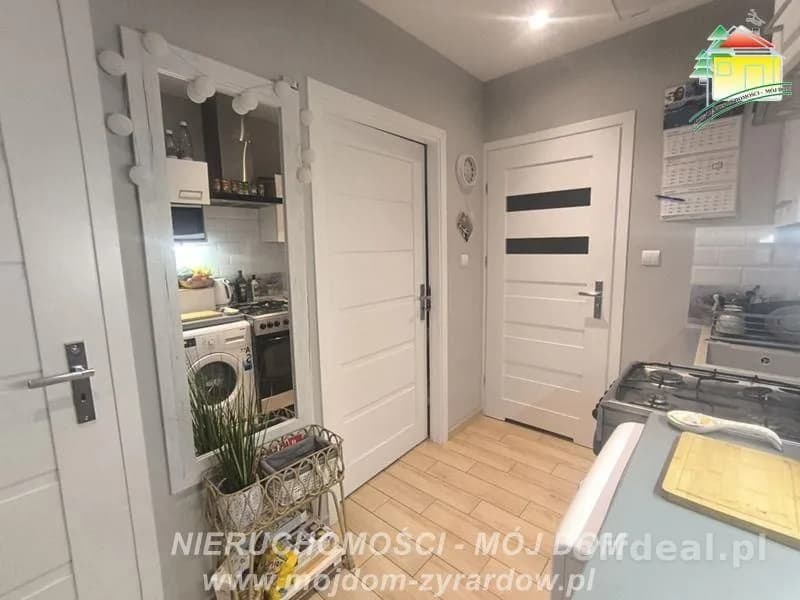 2-Zimmer Wohnung zum Verkauf in Żyrardów | 28,25 m²