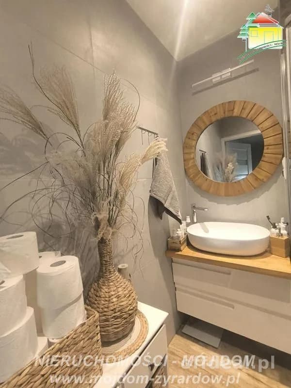 2-Zimmer Wohnung zum Verkauf in Żyrardów | 28,25 m²