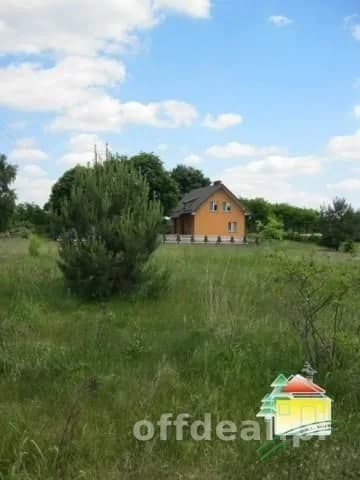 plot for sale in Gąba | 3,600 m²