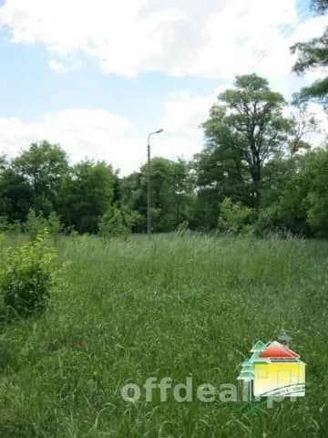 plot for sale in Gąba | 3,600 m²