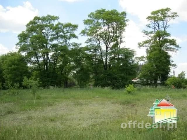 plot for sale in Gąba | 3,600 m²
