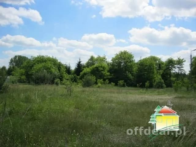 plot for sale in Gąba | 3,600 m²