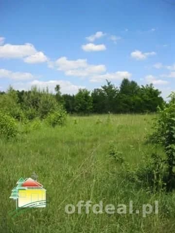 plot for sale in Gąba | 3,600 m²