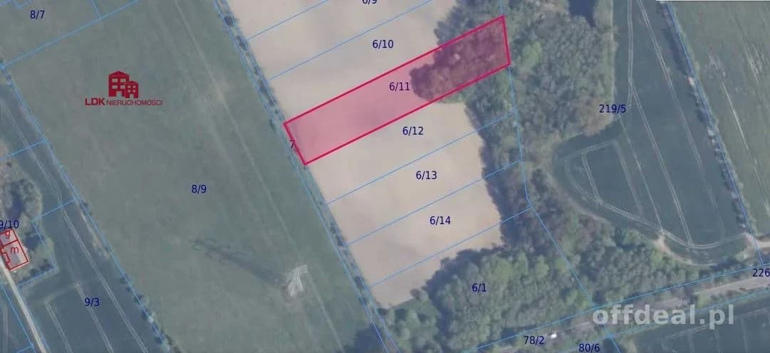 Doskonała lokalizacja i potencjał agroturystyczny!