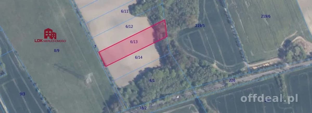 Doskonała lokalizacja i potencjał agroturystyczny!