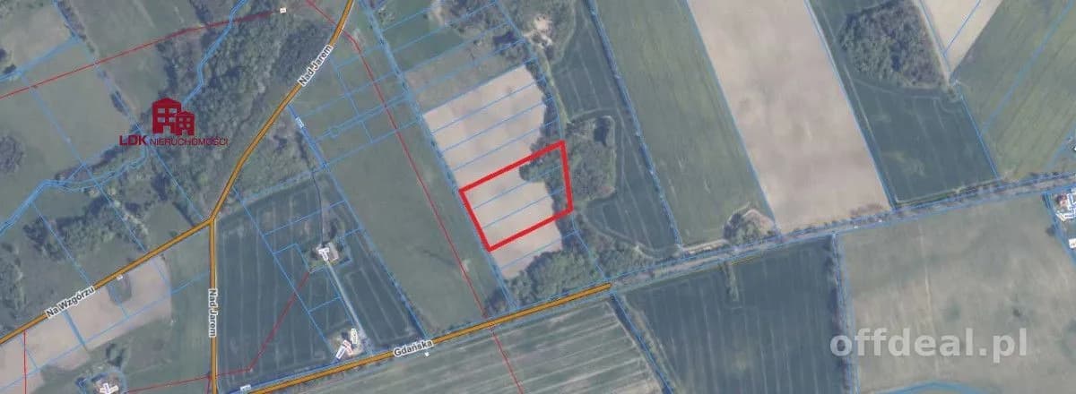 Doskonała lokalizacja i potencjał agroturystyczny!