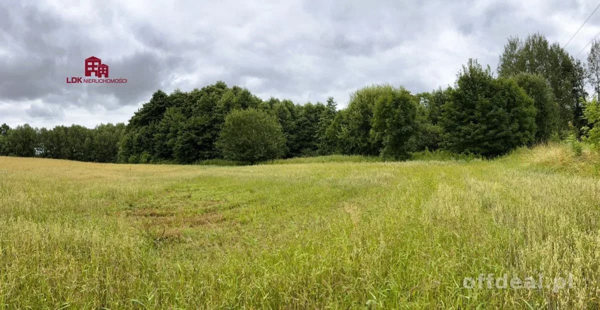 Doskonała lokalizacja i potencjał agroturystyczny!