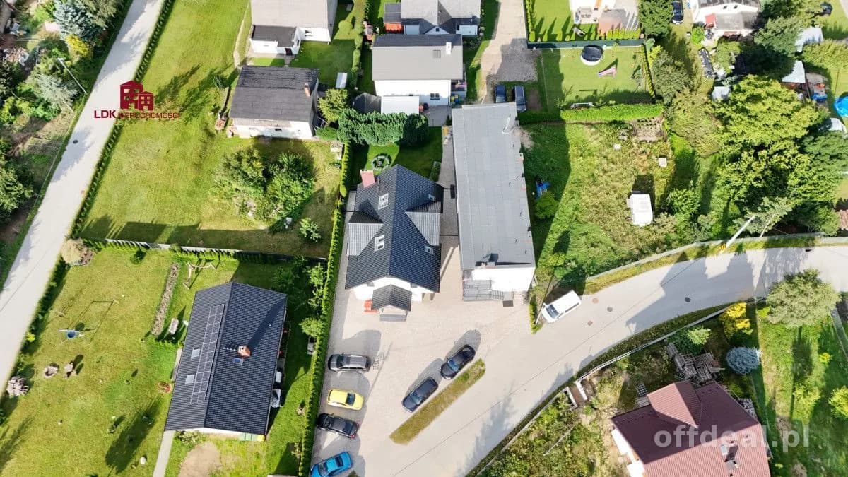 16-room house for sale in Tupadły | 749 m²