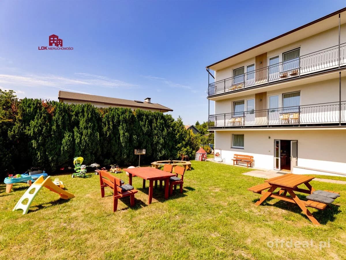 Zdjęcie 18: Dom, 16 pokoje, 749 m², Tupadły
