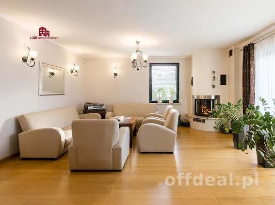 16-room house for sale in Tupadły | 749 m²