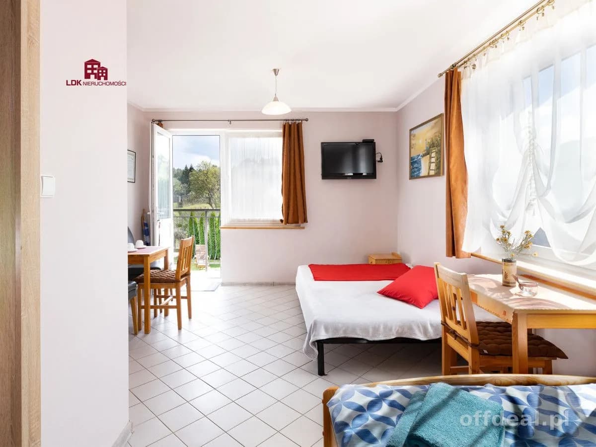 Zdjęcie 13: Dom, 16 pokoje, 749 m², Tupadły